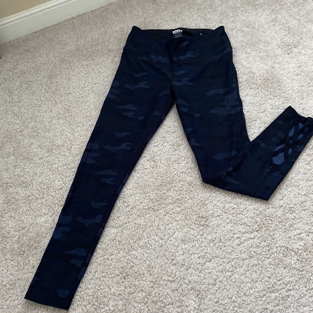 Gym leggings
